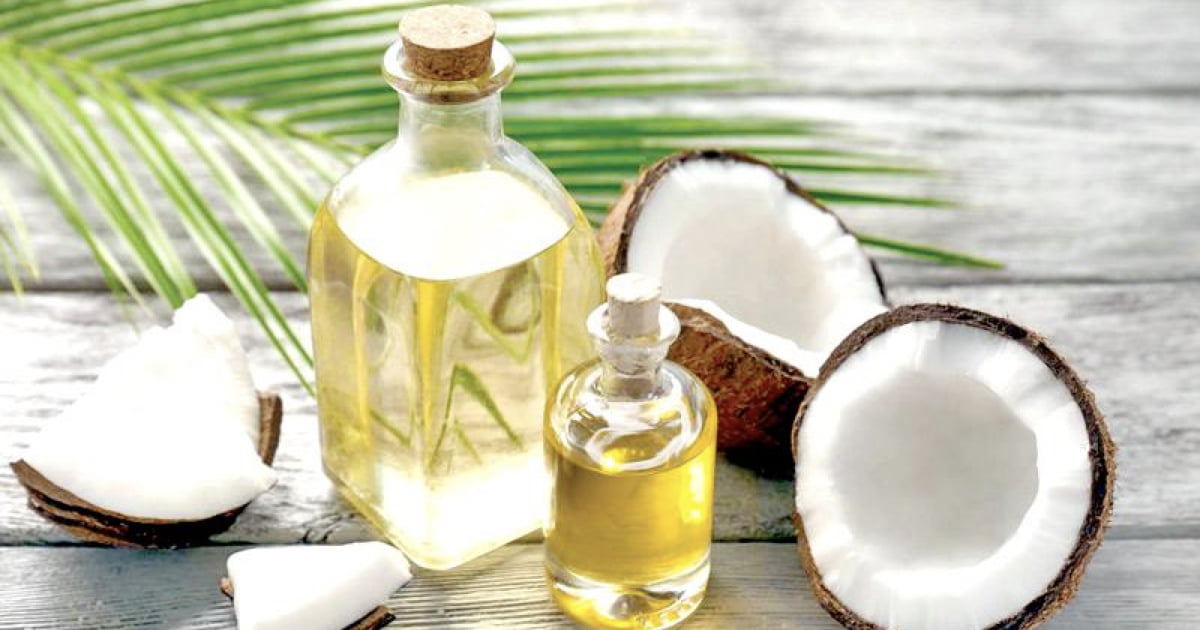 How Coconut Oil is traditionally made in Sri Lanka 9GAG