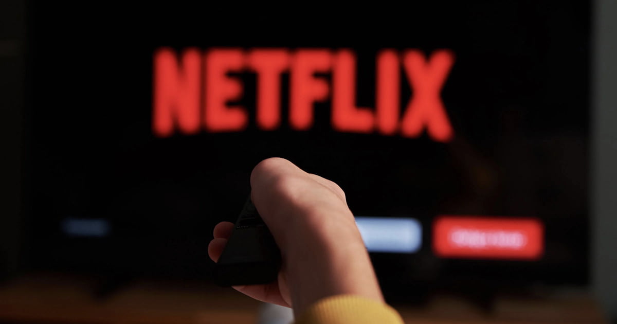 Netflix Reportly Releasing Its Ad Supported Plan On November Gag