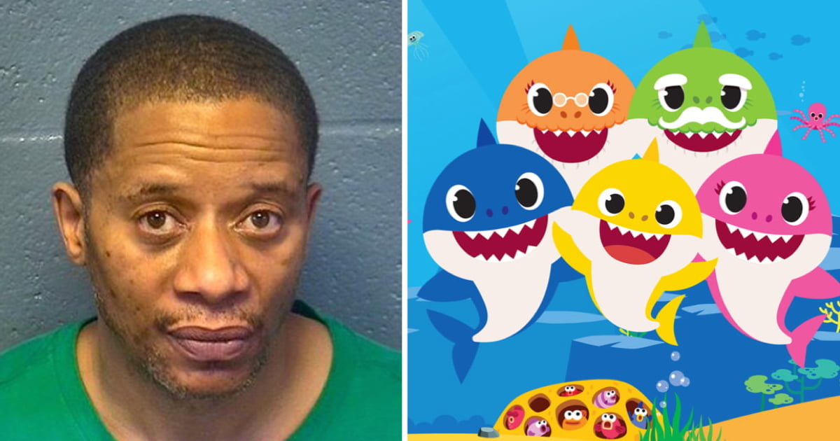 Oklahoma Inmate Who Sued Jail Over 'Baby Shark' Torture Found Dead In