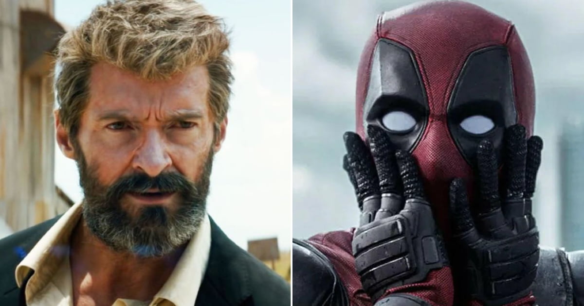 Hugh Jackman Is Back As Wolverine In Ryan Reynolds’ ‘Deadpool 3’ - 9GAG