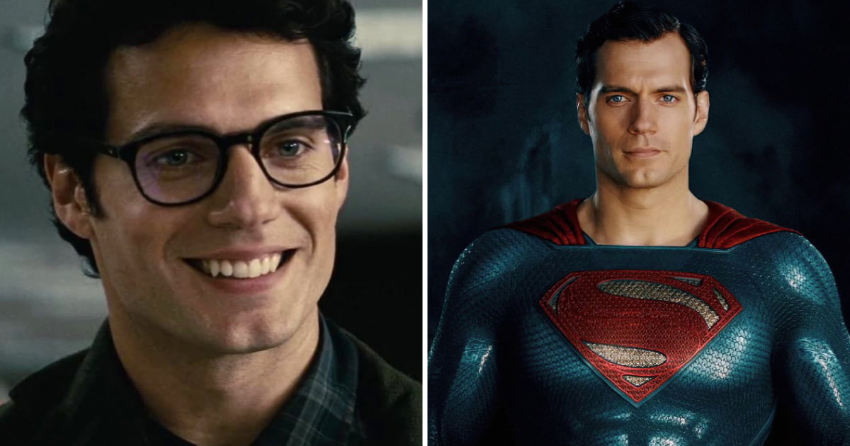 'Man of Steel 2' With Henry Cavill Reportedly In The Works - 9GAG