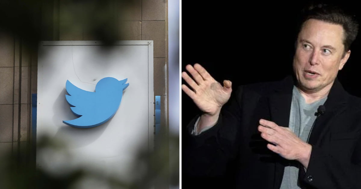 Elon Musk Reportedly Plans To Lay Off Nearly 75% Of Twitter Employees