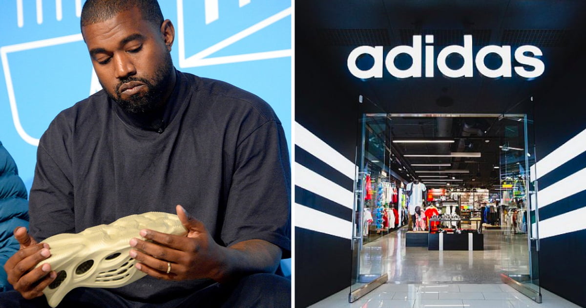 Adidas Will Continue To Sell Yeezy Products Without The Name 9gag 3793