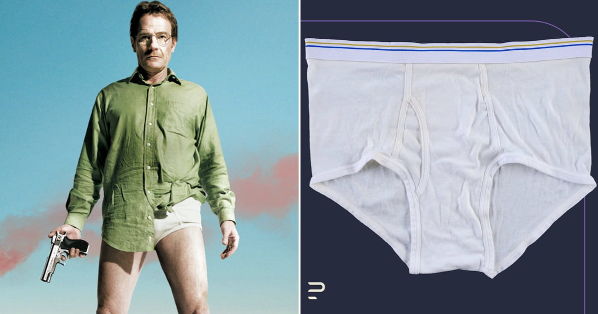 Walter Whites Underwear From Breaking Bad Is Up For Auction 9gag 7556