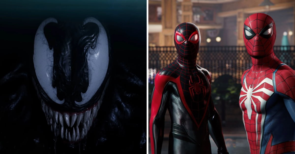 Tony Todd, the Venom voice actor, hinted that Spider-Man 2 would be  released in September