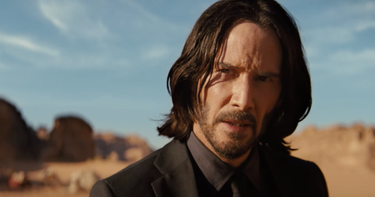 John Wick 5 Back on the Table After Box Office Blowup – The