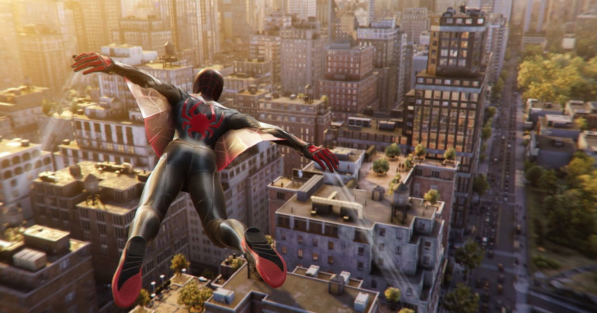 Spider-Man 2' Game Might Be Releasing In September, Venom Voice Actor  Reveals - 9GAG