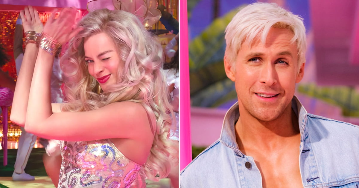 'Barbie' & 'Ken' Rise In Baby Name Searches Amid Film's Success 9GAG