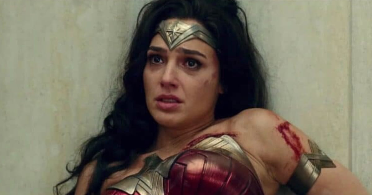 'Wonder Woman 3' Isn't Moving Forward In New DC Universe, Despite Gal