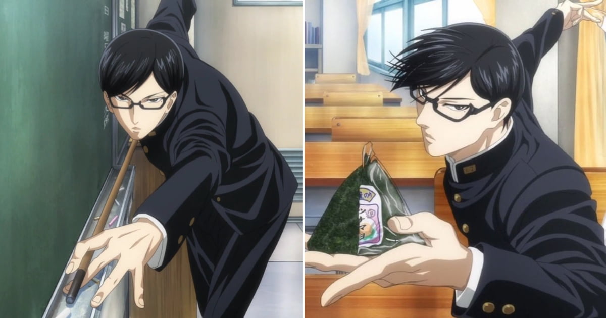 Haven't You Heard? I'm Sakamoto creator passes away at age 36