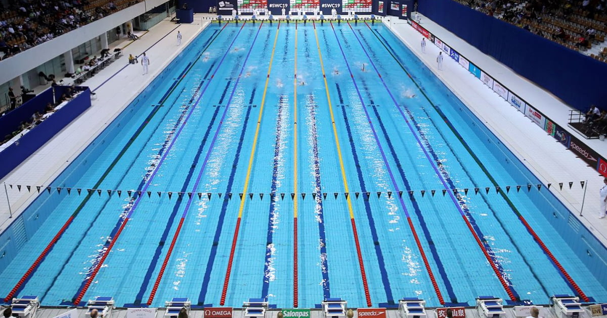 Transgender World Cup Swimming Races Got Canceled After No One Enters ...