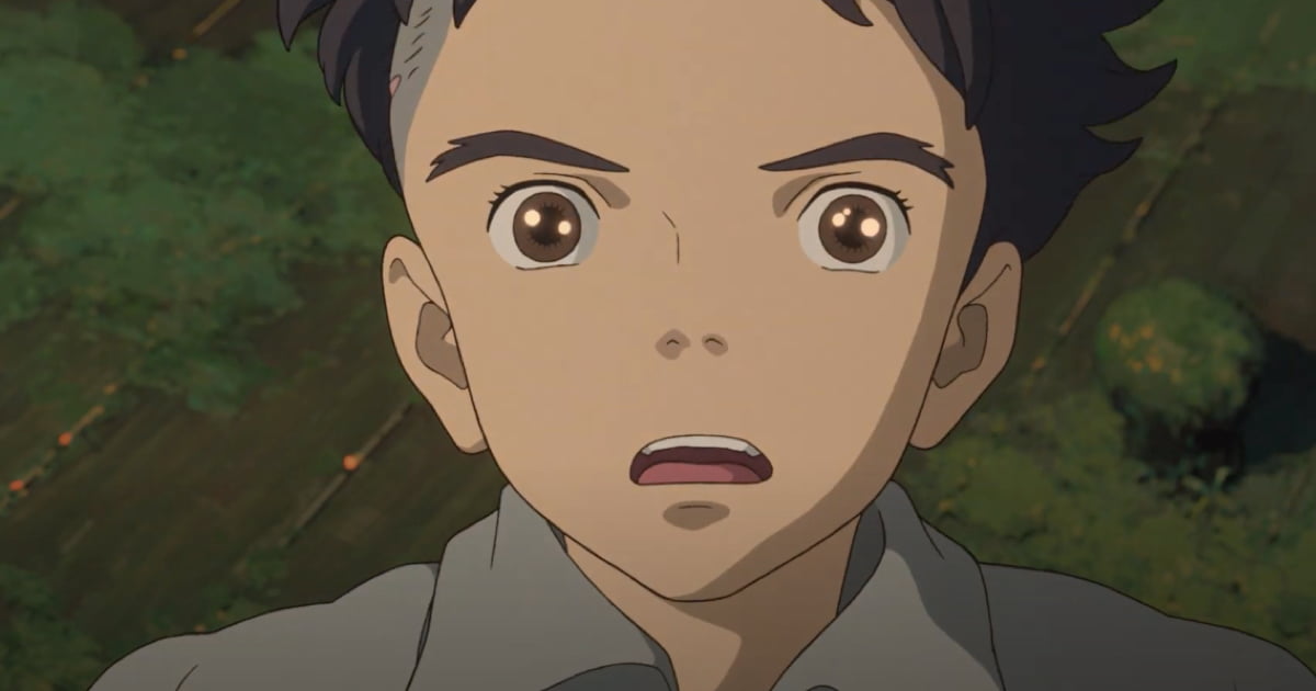 Studio Ghibli's 'The Boy And The Heron' Reveals All-Star English Voice ...