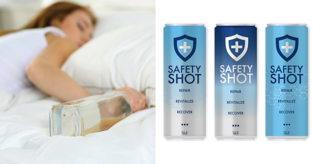 Beverage That Can Cut Blood Alcohol In Half In Just 30 Minutes