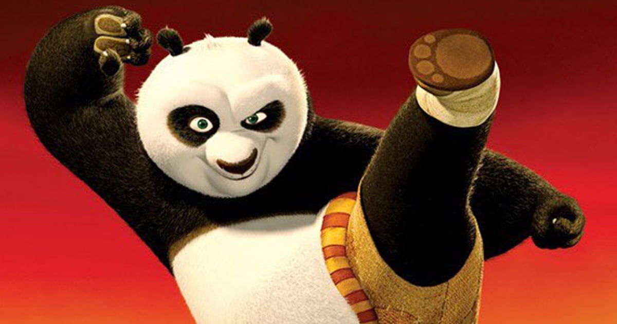 'Kung Fu Panda 4' Is Coming Next Year - 9GAG