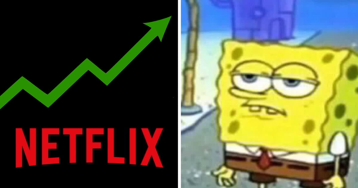 Netflix Expected To Raise Prices Again In 2024, Analysts Say 9GAG