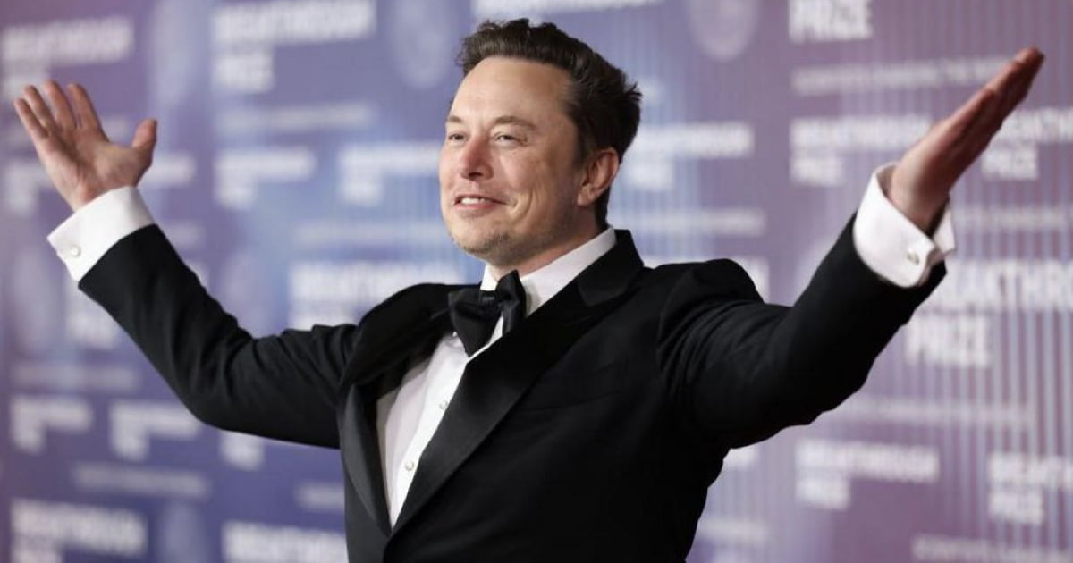 Elon Musk Confirms Plans To Charge New X Users A Temporary Fee To Let