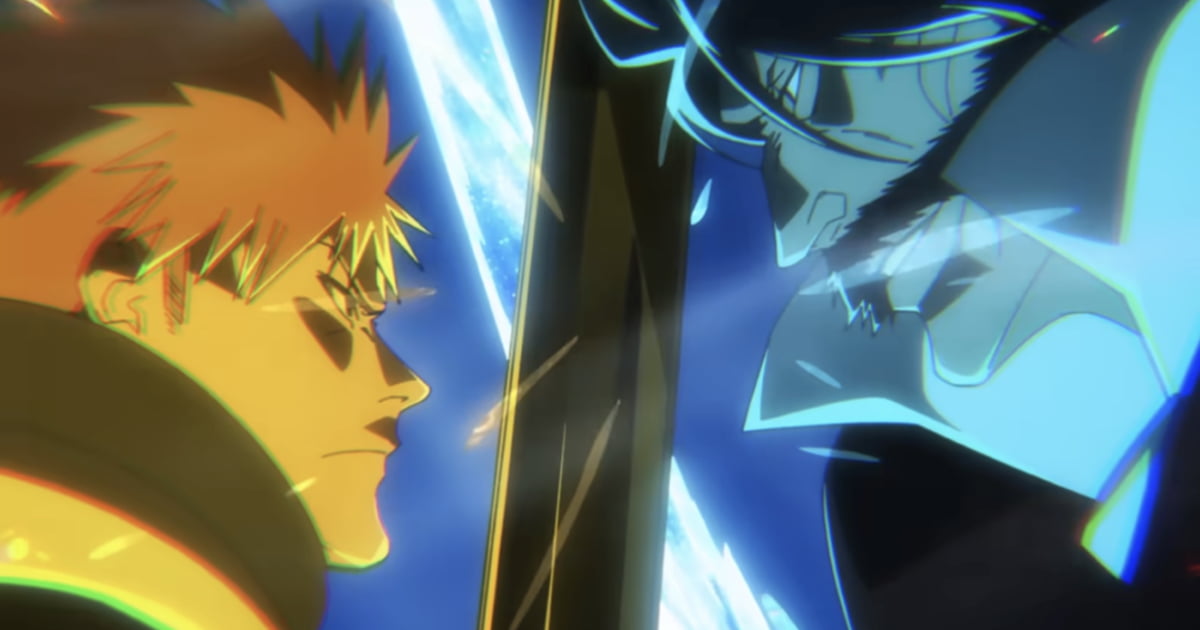 'Bleach Thousand-Year Blood War' Part 3 Will Air In October - 9GAG