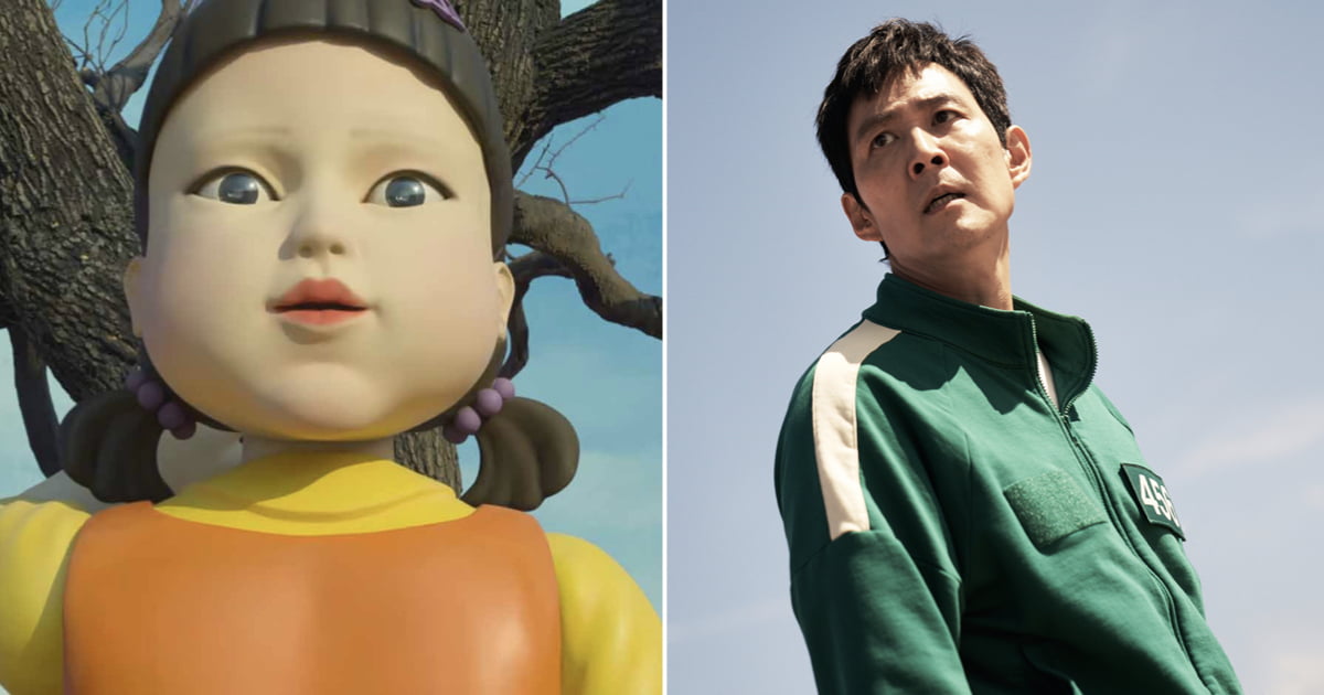 'Squid Game' Gets Season 2 Release Date, Will End With Season 3 - 9GAG