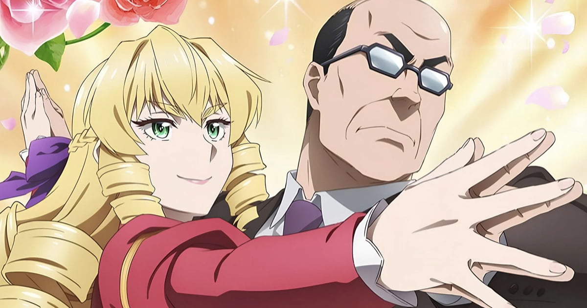 The Reincarnated Cop Who Strikes With Wealth 9gag.com