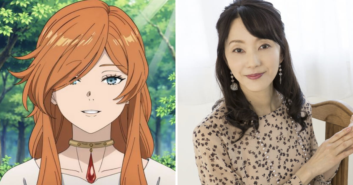 Voice Actress Atsuko Tanaka Passes Away At 61 9gag