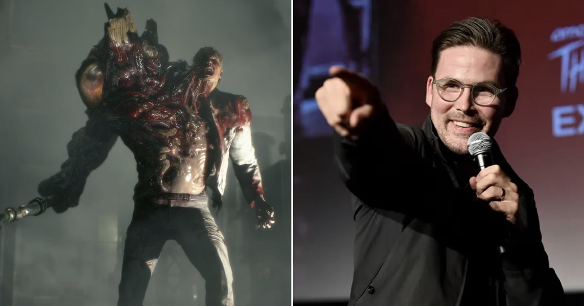 Sony To Release Zach Cregger's 'Resident Evil' Reboot Film In Fall 2026 ...