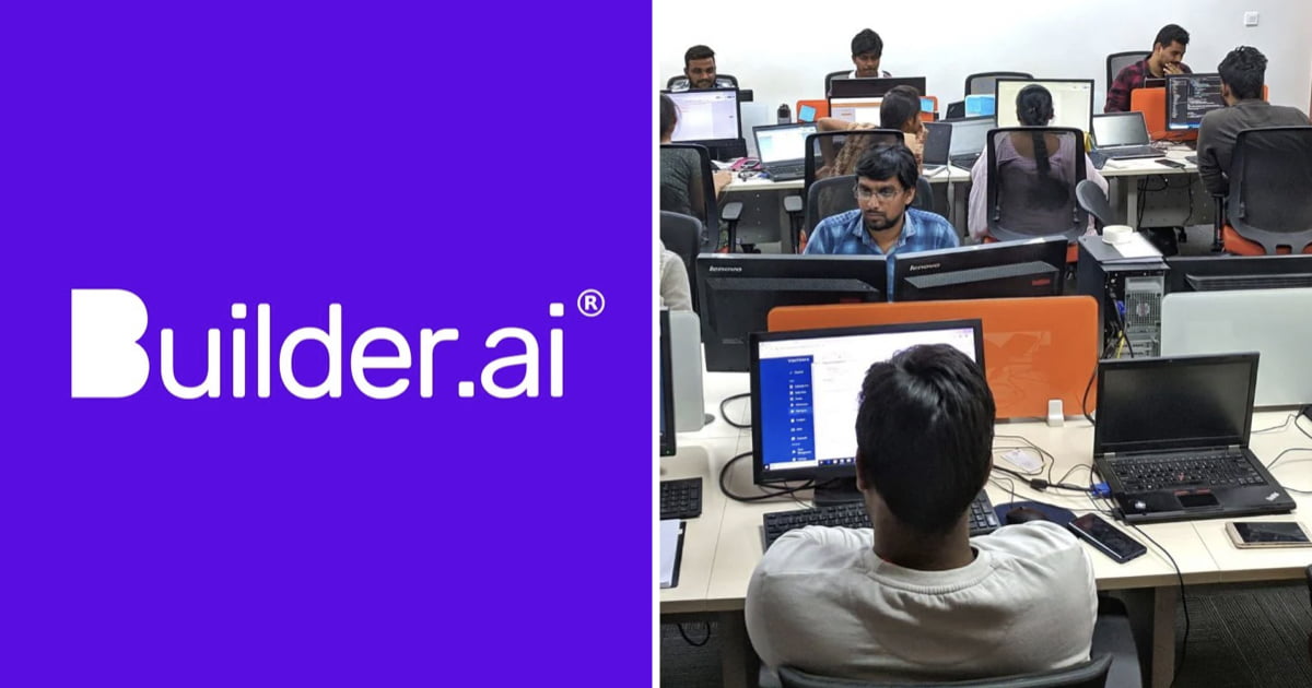 London-Based AI Startup Found To Be Powered By 700 Indian Engineers - Science & Tech