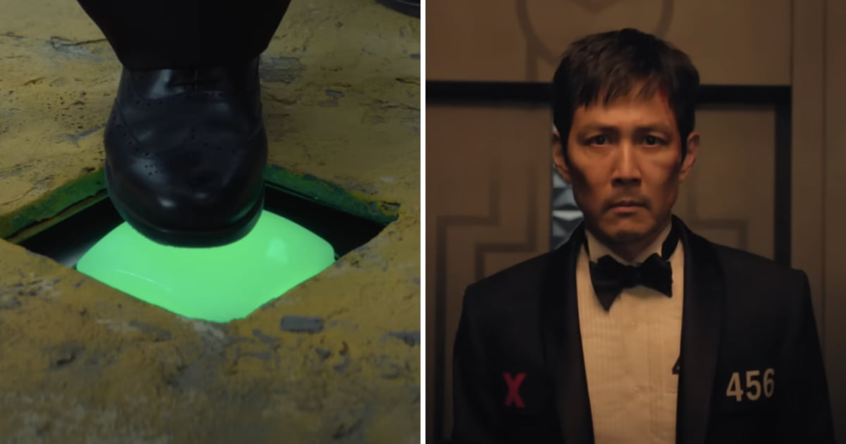 Netflix Drops Final Games Trailer For 'Squid Game' Season 3 - Movie & TV