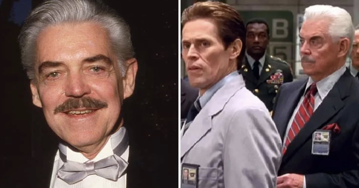 ‘Spider-Man’ Actor Jack Betts Dies At Age 96 - Latest News
