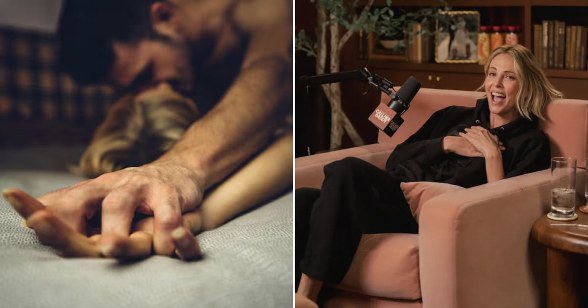 Charlize Theron Details 'Amazing One Night Stand' With A 26-Year-Old - Girl Celebrity