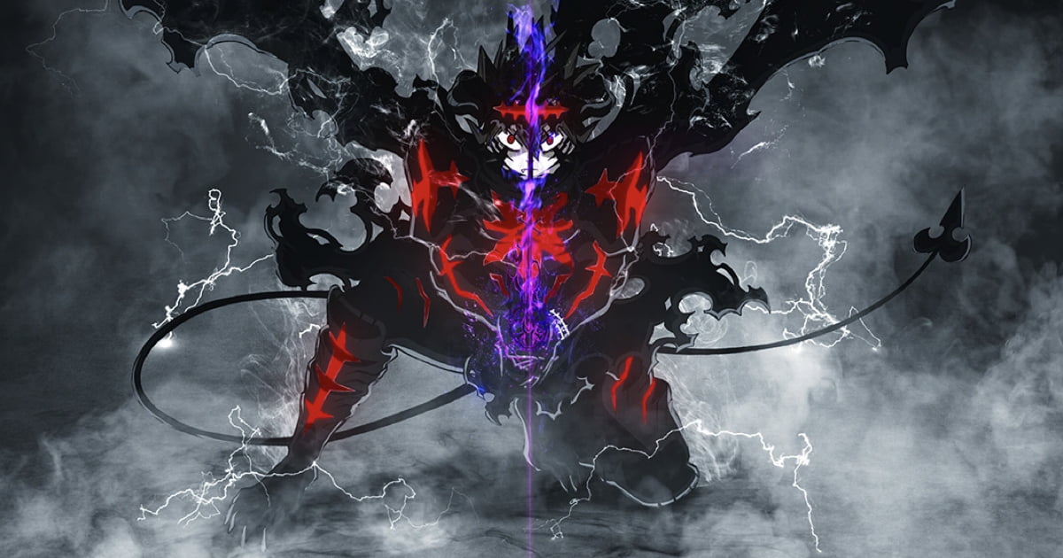 'Black Clover' Anime Gets New Season - Anime & Manga