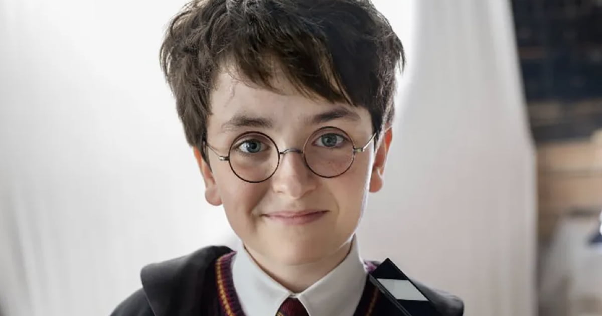‘Harry Potter’ HBO Series Starts Filming, Reveals First Look & New Cast - Movie & TV