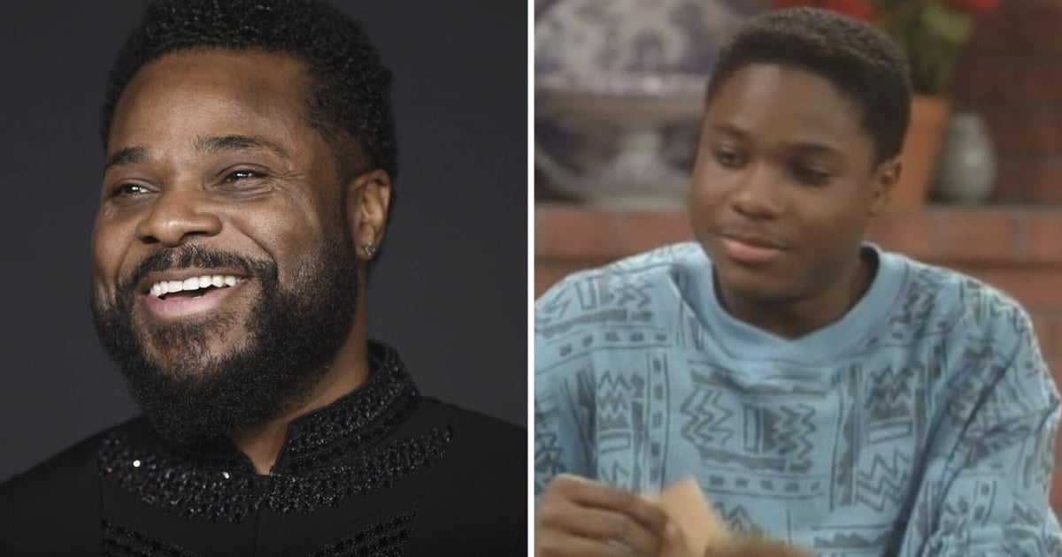 'The Cosby Show' Star Malcolm-Jamal Warner Dies Aged 54 - Latest News