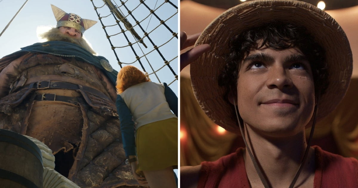 Live-Action 'One Piece' Reveals Season 2 First Trailer & Confirms Season 3 Renewal - Anime & Manga