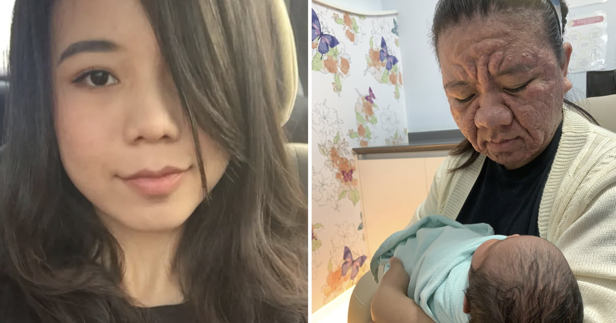 woman-shows-how-she-looks-before-after-pregnancy-9gag