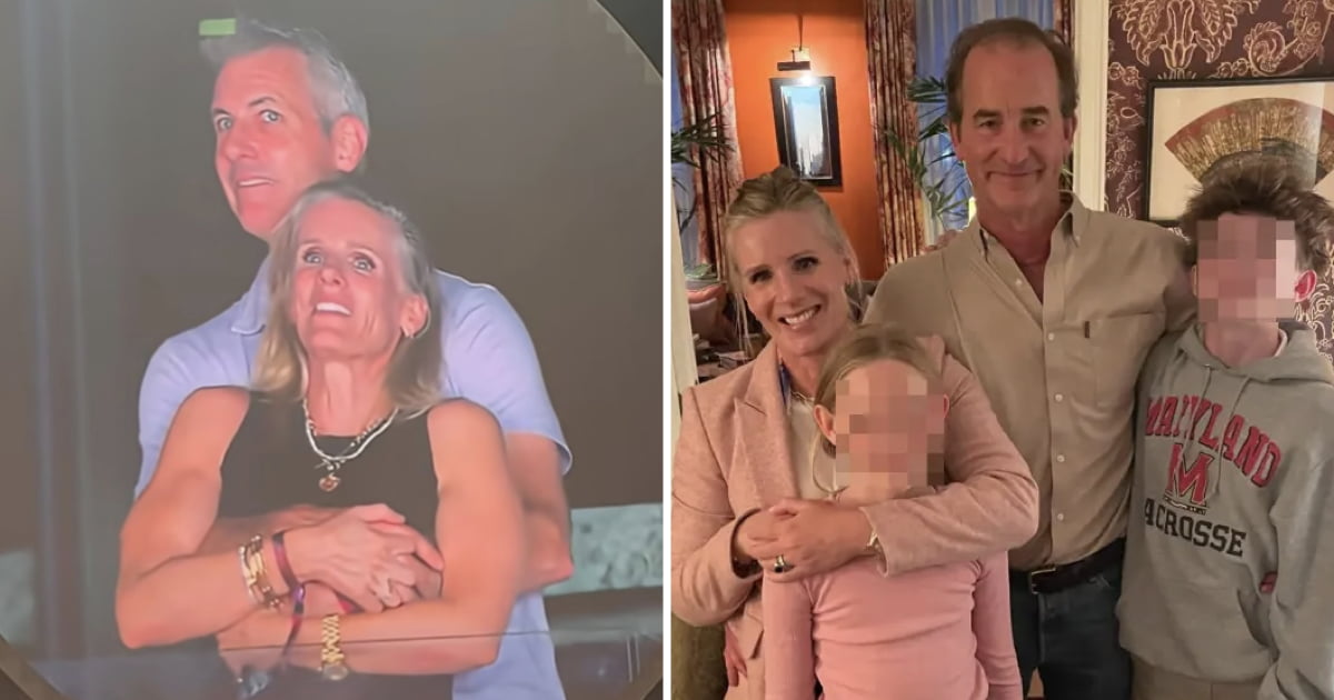 Ex-Astronomer HR Chief Kristin Cabot Files For Divorce, Husband Speaks Out - Latest News