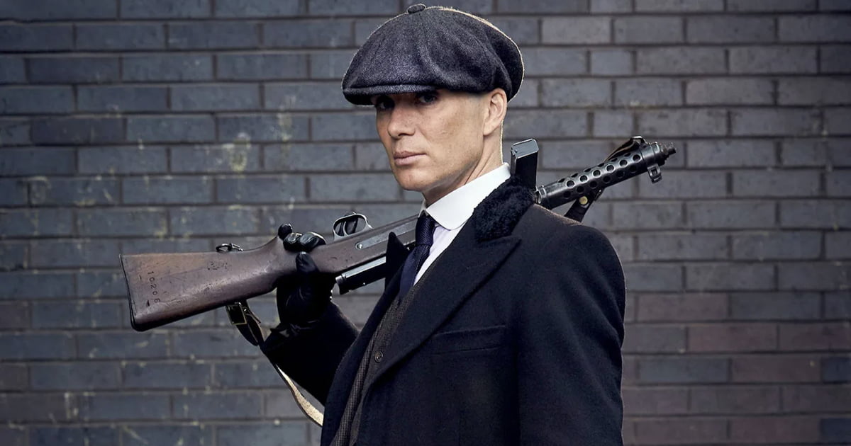 ‘Peaky Blinders’ Sequel Series Gets Two-Season Order At Netflix & BBC - Movie & TV