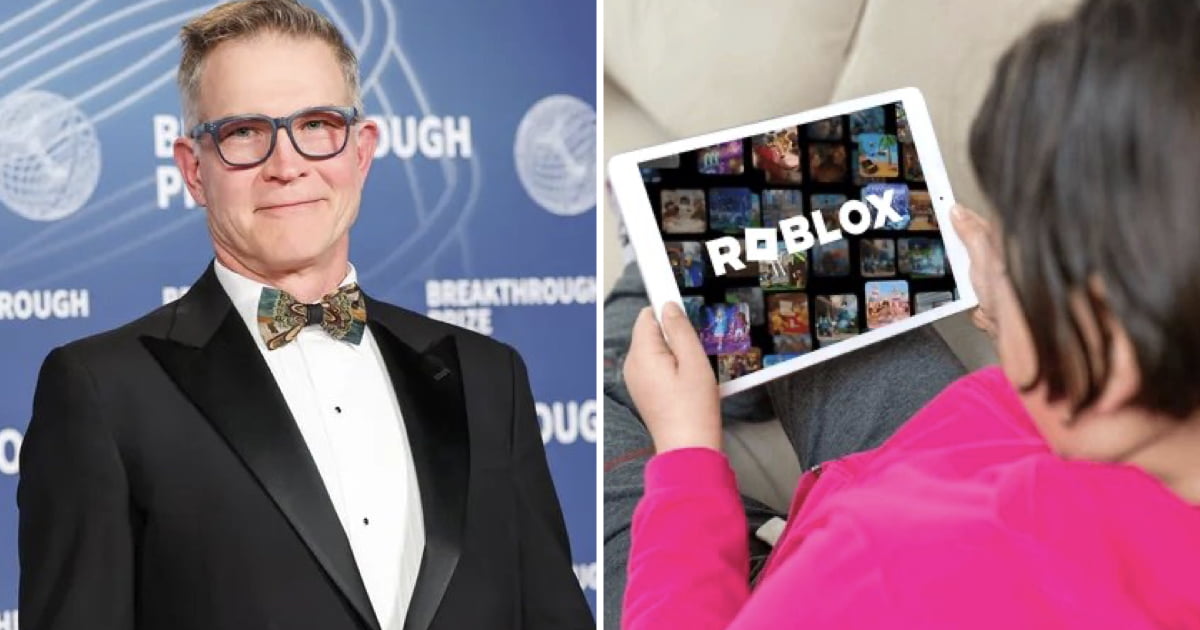 Roblox CEO Addresses Child Safety Concerns 9GAG 70300173 BubYRa N 