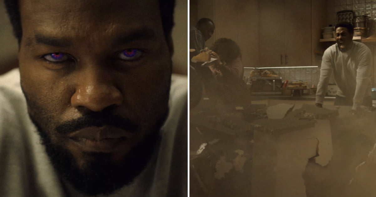 Marvel Releases ‘Wonder Man’ Trailer Starring Yahya Abdul-Mateen II - 9GAG