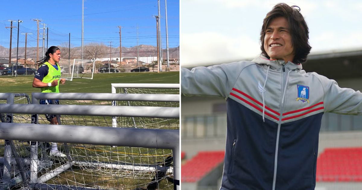 Actor Who Played Dani Rojas In ‘Ted Lasso’ Is About To Play ...
