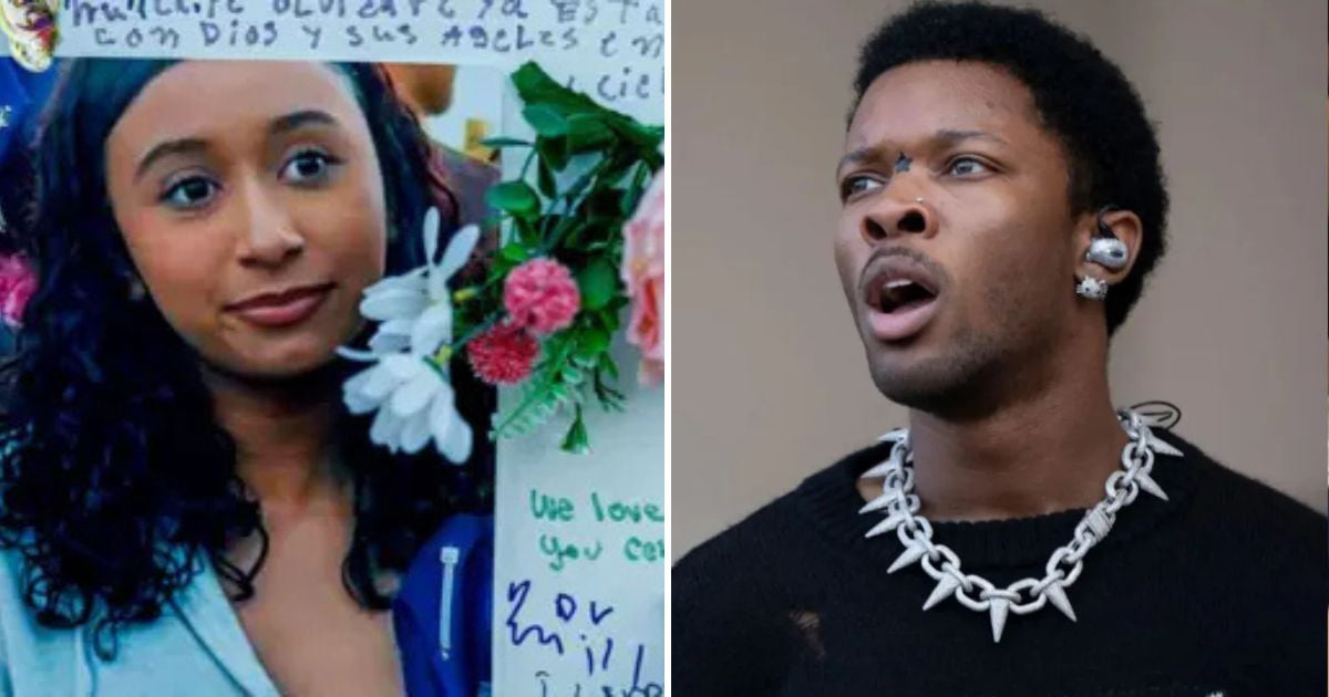 Singer D4Vd Arrested In Connection With Killing Teenage Girl Found Dead In His Tesla - Latest News