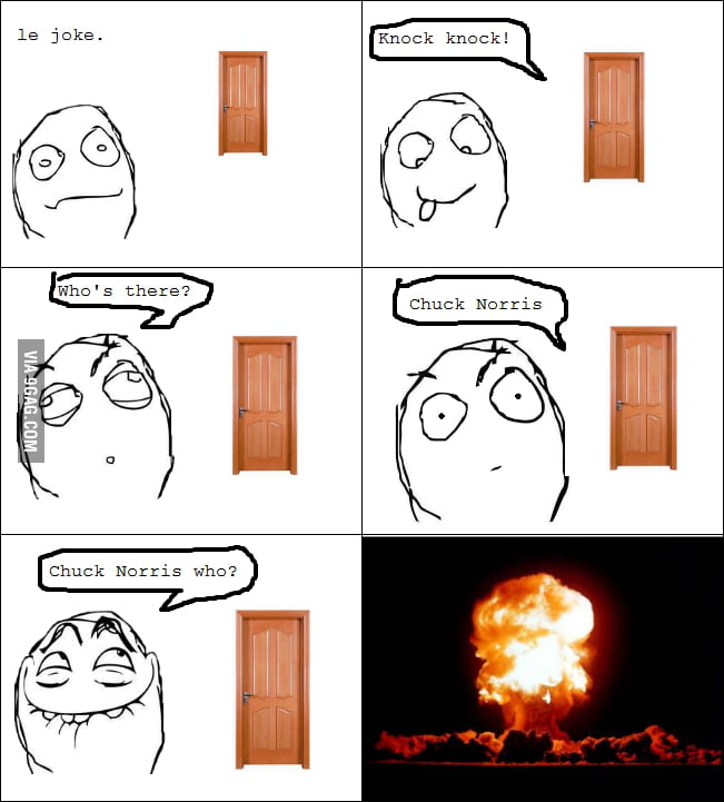 Dirty Knock Knock Jokes That Make You Laugh