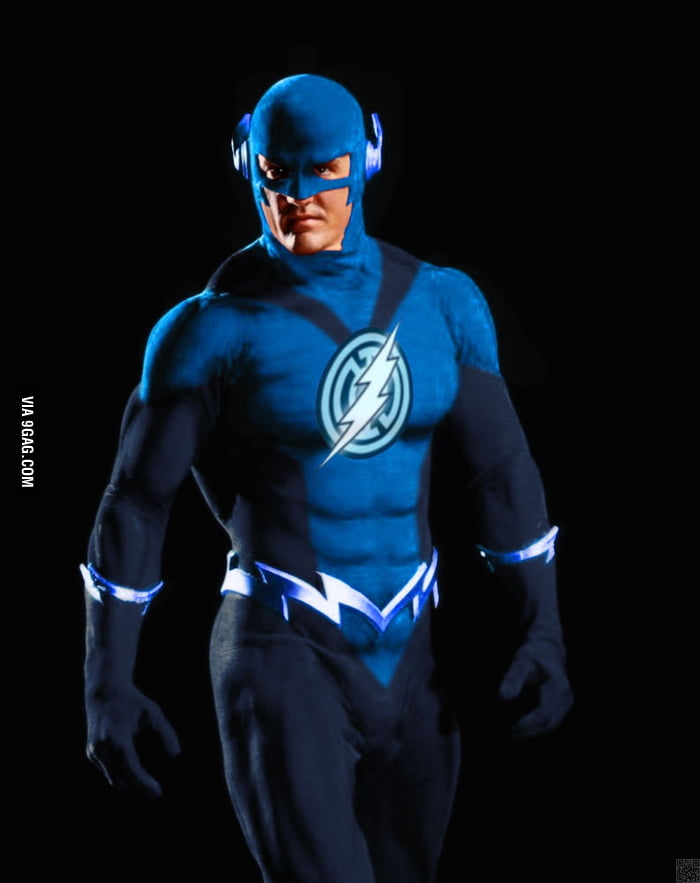 Синий герой. Flash Blue Lantern. Синий Супергерой. Супергерой в синем костюме. Супергерой голубой фонарь.