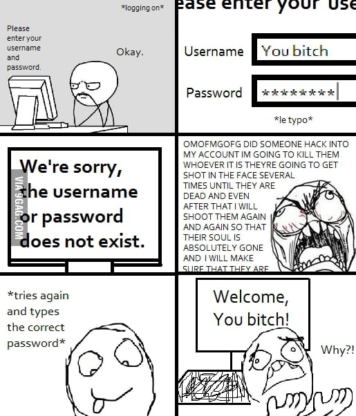 how-should-you-respond-to-an-invalid-username-password-9gag