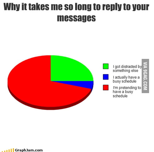 why-it-takes-me-so-long-to-reply-to-your-messages-9gag