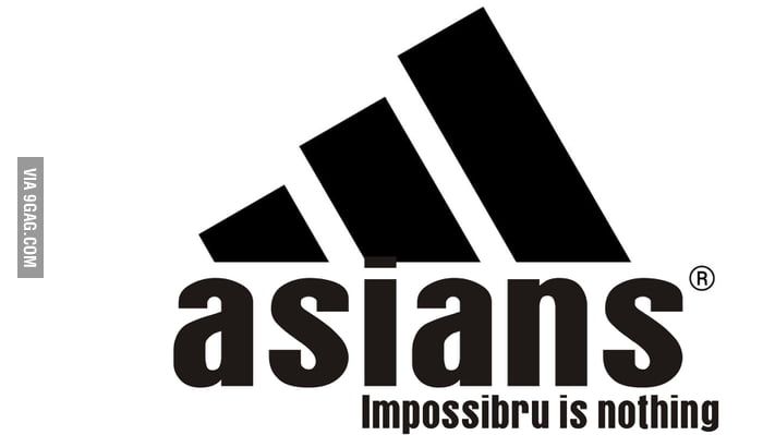 Asians?