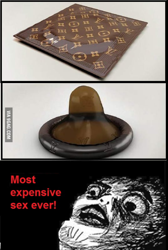 Most Expensive Sex Ever 9gag 6769