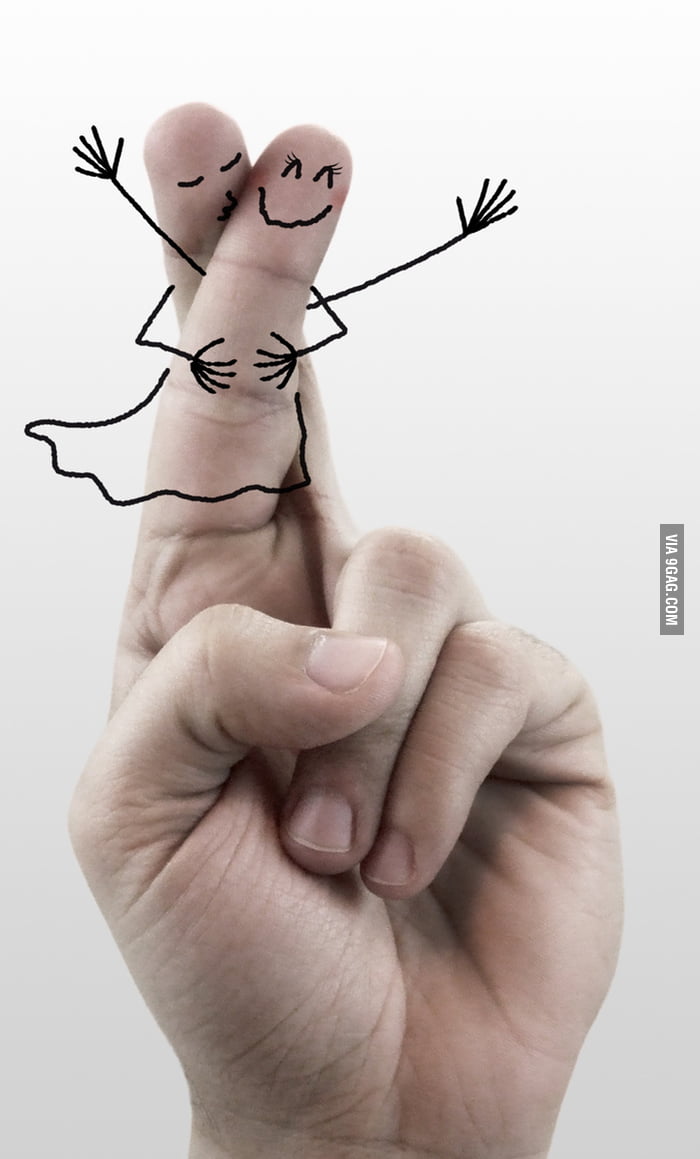 Forever together - 9GAG