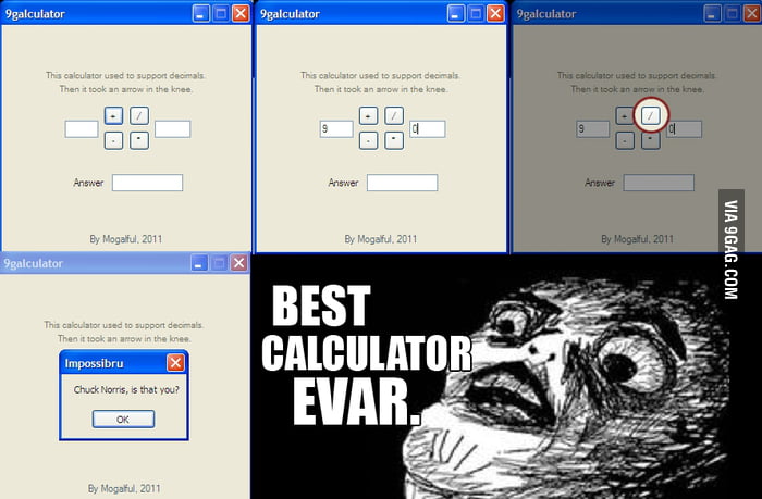 Programmming 101 student project - 9GAG