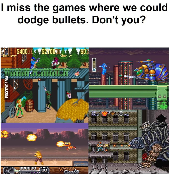 Good Ol Days 9GAG