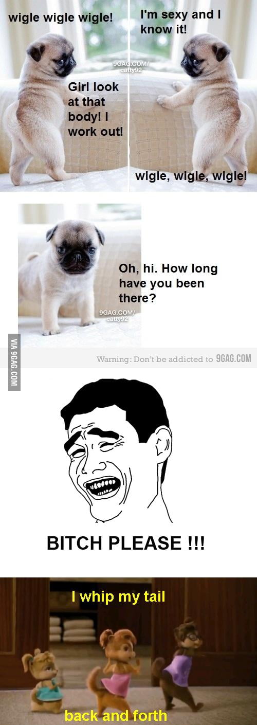 And Now You Re Ashamed Fixed 9GAG